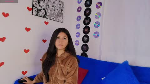 mari_mar69 online show from 06/07/26, 10:30