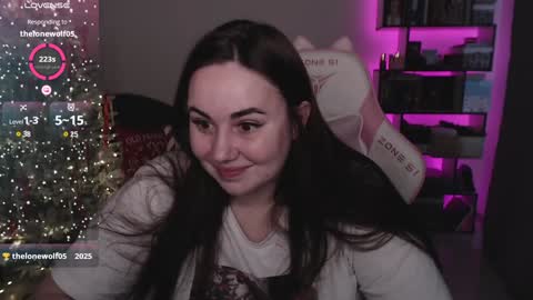 Snapshot of mari_moore7 chatting on 12/16/24, 11:55 mari moore online show from 12/16/24, 11:55