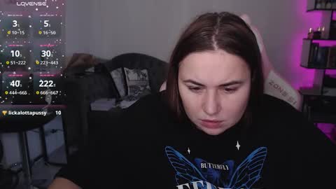 mari moore online show from 10/03/25, 08:44