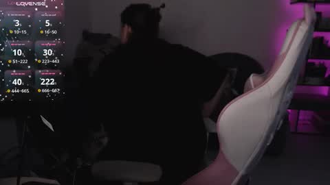 mari moore online show from 10/24/25, 07:16