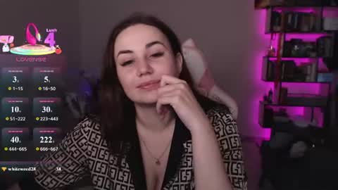 mari moore online show from 07/03/26, 07:26