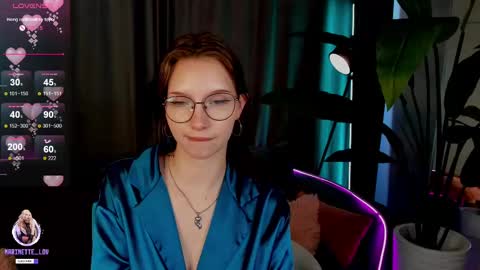 mari_nett online show from 02/26/25, 10:36