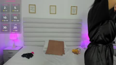 mari_salgado online show from 01/29/25, 05:35
