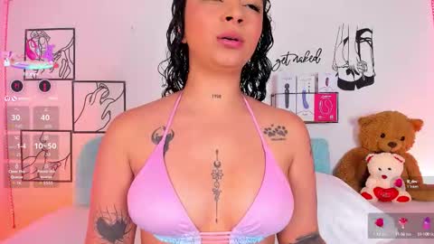 Mari Sweett  online show from 09/12/25, 01:11