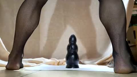 Snapshot of maria666cd chatting on 12/11/24, 12:44 Maria Magdalena online show from 12/11/24, 12:44