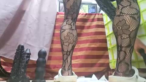 Snapshot of maria666cd chatting on 01/18/25, 04:10 Maria Magdalena online show from 01/18/25, 04:10