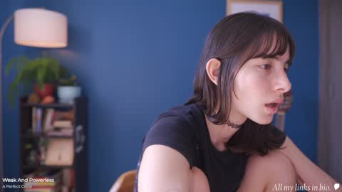 Alfonsina online show from 12/05/24, 02:11