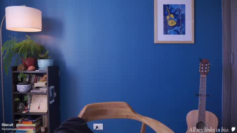 Alfonsina online show from 12/08/24, 04:28