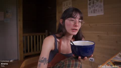 Alfonsina online show from 02/08/25, 08:10