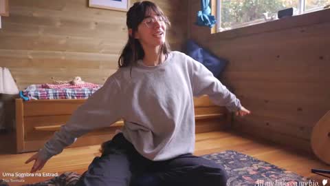 Alfonsina online show from 02/16/25, 05:15