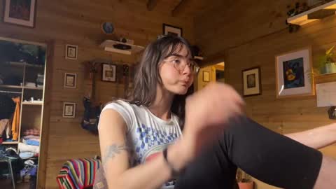 Alfonsina online show from 09/26/25, 10:14