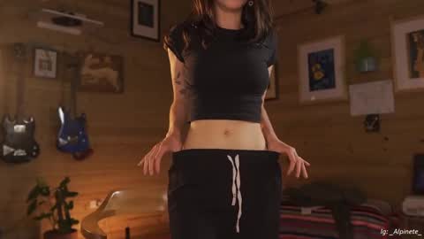 Alfonsina online show from 10/08/25, 09:45