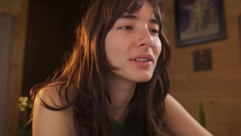 Alfonsina online show from 10/29/25, 10:33