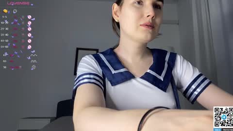 Maria online show from 12/03/24, 12:49