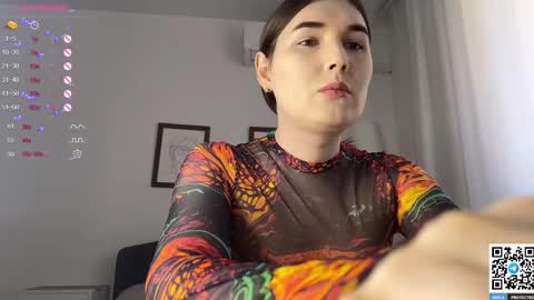 Maria online show from 12/12/24, 11:29