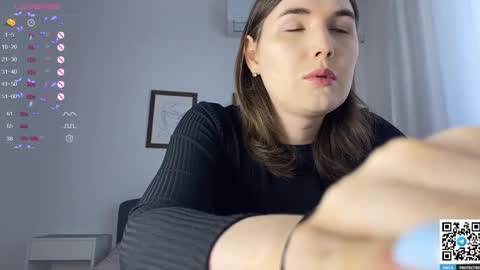 Maria online show from 12/13/24, 10:41