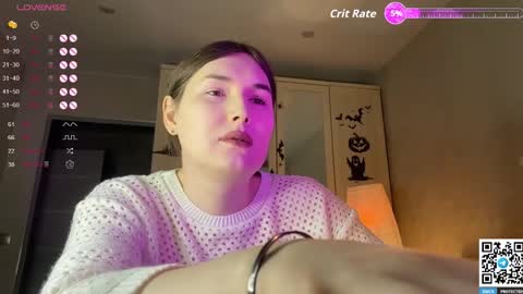 Snapshot of maria_bowie chatting on 11/09/25, 07:50 Maria online show from 11/09/25, 07:50