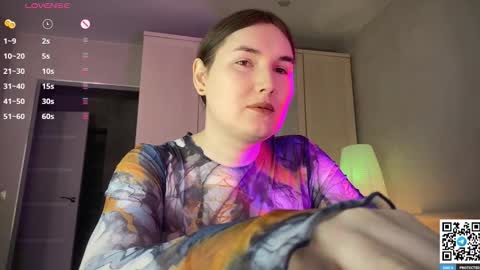 Snapshot of maria_bowie chatting on 02/14/26, 07:38 Maria online show from 02/14/26, 07:38