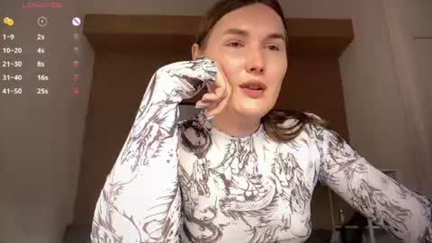 Snapshot of maria_bowie chatting on 07/13/26, 06:49 Maria online show from 07/13/26, 06:49