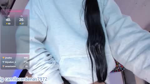 maria online show from 02/26/25, 04:56