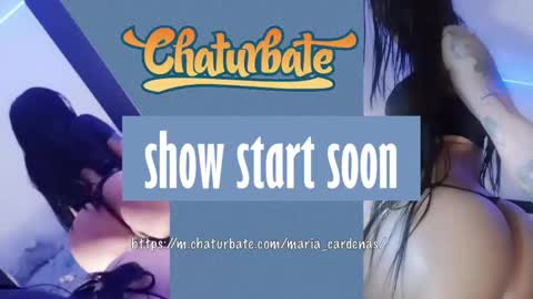 maria online show from 03/21/26, 12:43