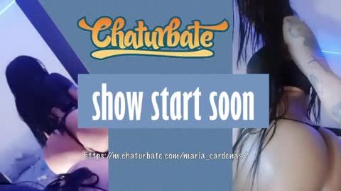 maria online show from 04/12/26, 02:16