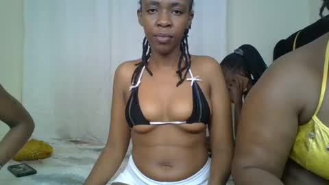 maria_dally online show from 12/07/24, 08:38