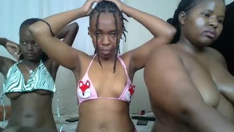 maria_dally online show from 12/08/24, 07:58