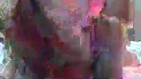 Snapshot of maria_eugenia chatting on 10/22/25, 04:35 Mareu online show from 10/22/25, 04:35