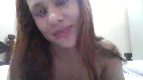 Snapshot of maria_eugenia chatting on 01/11/26, 03:44 Mareu online show from 01/11/26, 03:44