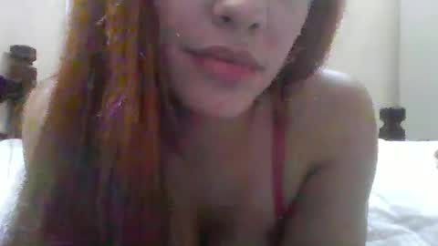 Snapshot of maria_eugenia chatting on 02/03/26, 03:04 Mareu online show from 02/03/26, 03:04