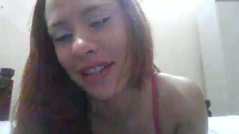 Snapshot of maria_eugenia chatting on 02/08/26, 07:34 Mareu online show from 02/08/26, 07:34