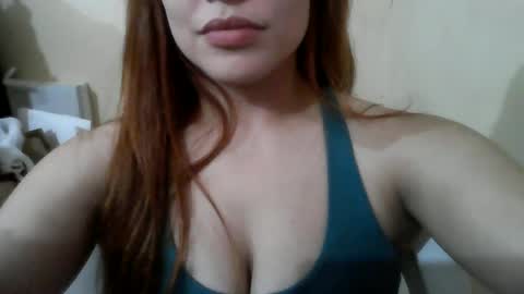 Snapshot of maria_eugenia chatting on 06/11/26, 09:46 Mareu online show from 06/11/26, 09:46