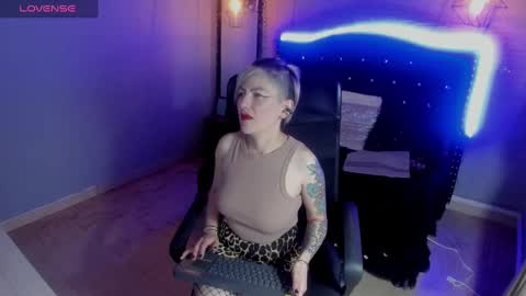 Maria fernanda online show from 01/08/25, 05:05