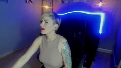 Maria fernanda online show from 01/19/25, 08:30
