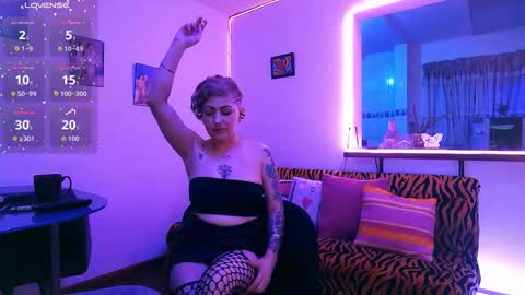 Snapshot of maria_fernandaxxx_ chatting on 09/24/25, 11:52 Maria fernanda online show from 09/24/25, 11:52