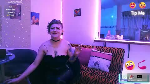 Snapshot of maria_fernandaxxx_ chatting on 10/08/25, 02:31 Maria fernanda online show from 10/08/25, 02:31