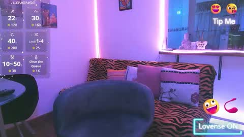 Snapshot of maria_fernandaxxx_ chatting on 12/13/25, 08:36 Maria fernanda online show from 12/13/25, 08:36