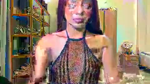 Maria Mi Amore online show from 09/12/25, 04:01