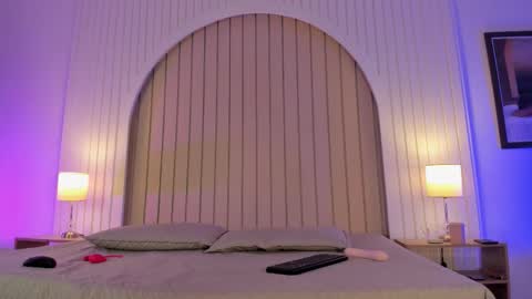 Maria  online show from 12/02/25, 11:26