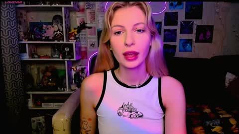 Maria online show from 12/19/24, 03:29