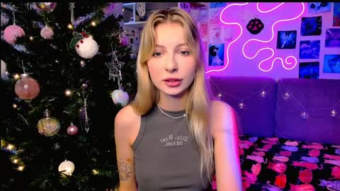 Maria online show from 12/24/24, 03:05