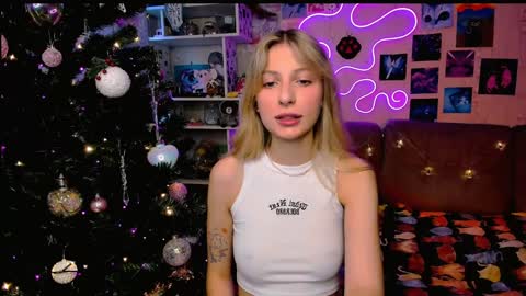 Maria online show from 12/28/24, 04:51