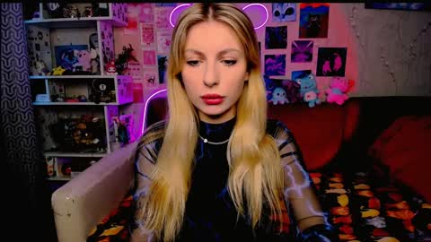 Maria online show from 01/16/25, 03:02