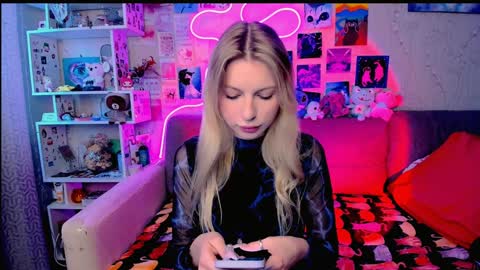 Maria online show from 01/17/25, 03:55
