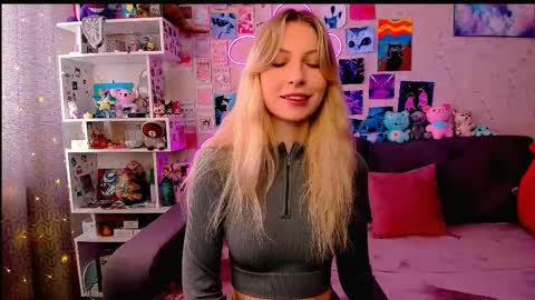 Maria online show from 02/25/25, 05:08