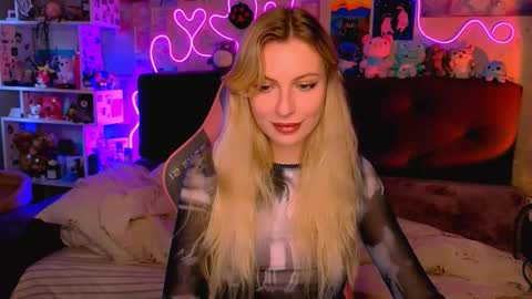 Maria online show from 10/07/25, 08:44