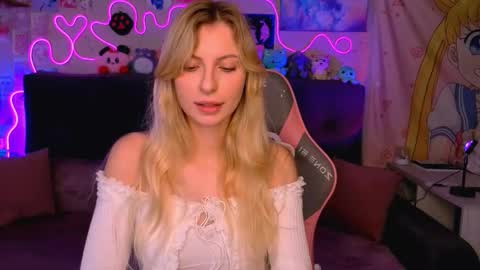 Maria online show from 10/16/25, 05:08