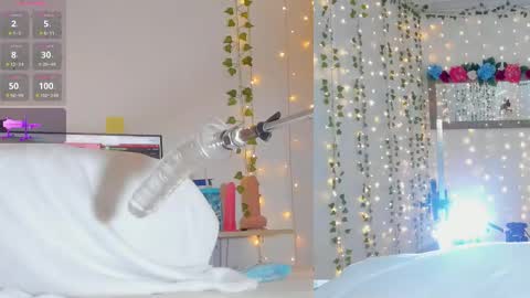 Maria Jones  online show from 12/30/24, 01:37