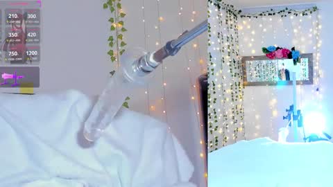 Maria Jones  online show from 03/12/25, 02:30